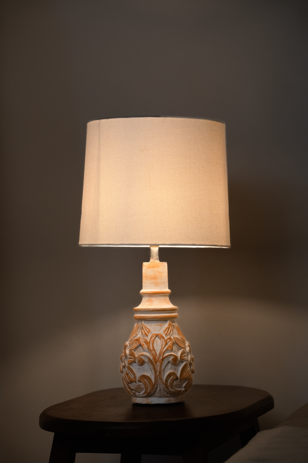 Table lamps