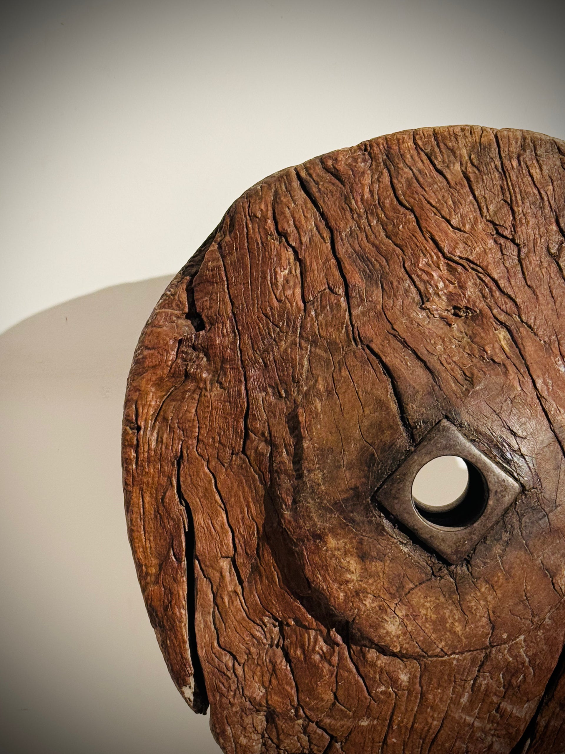 KI-WA - Cart Wheel