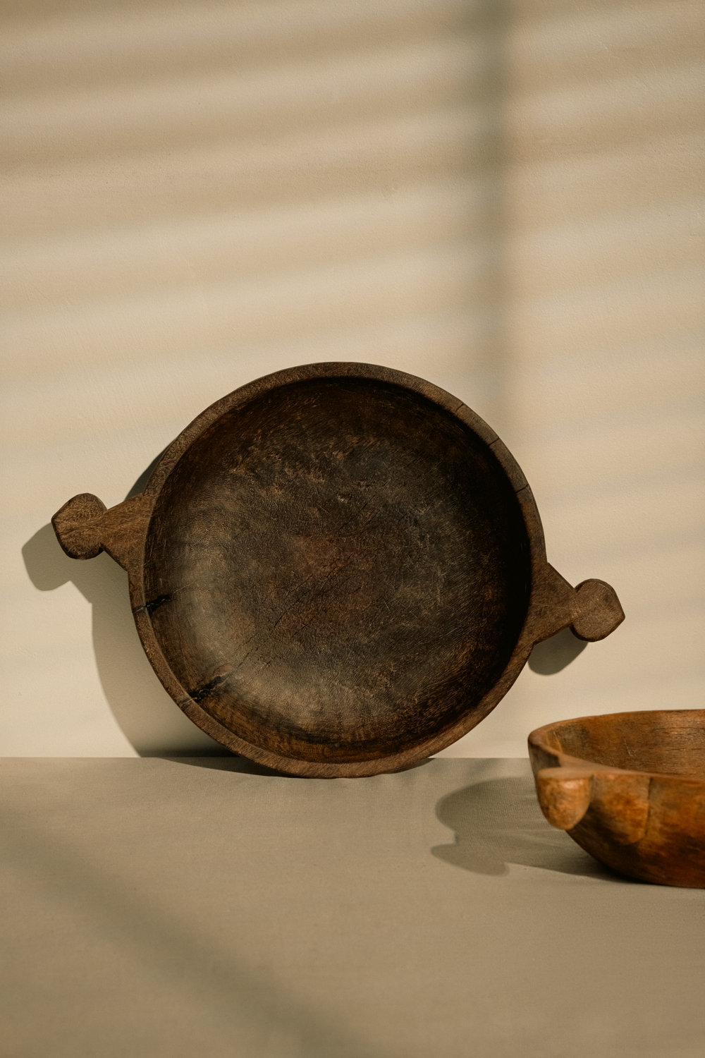 NAMIYA - Wooden Tray