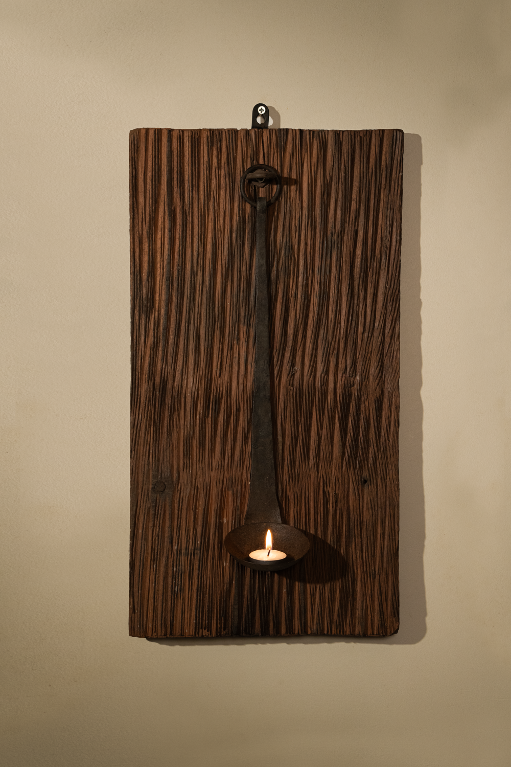 Kage candle stand