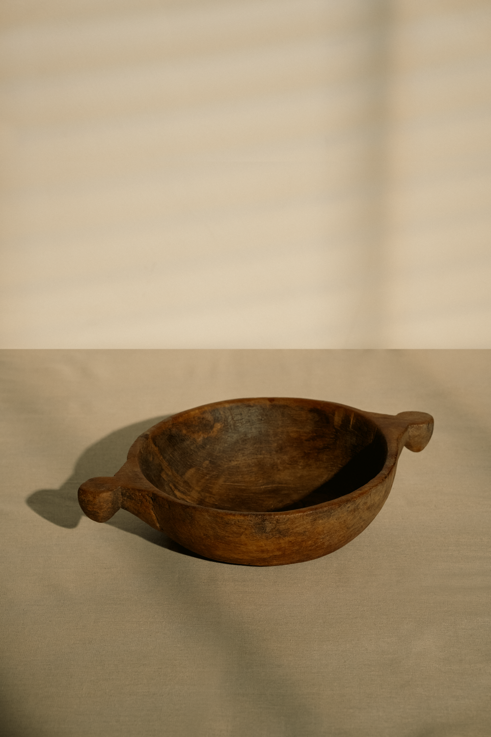KIBI - Wooden Tray