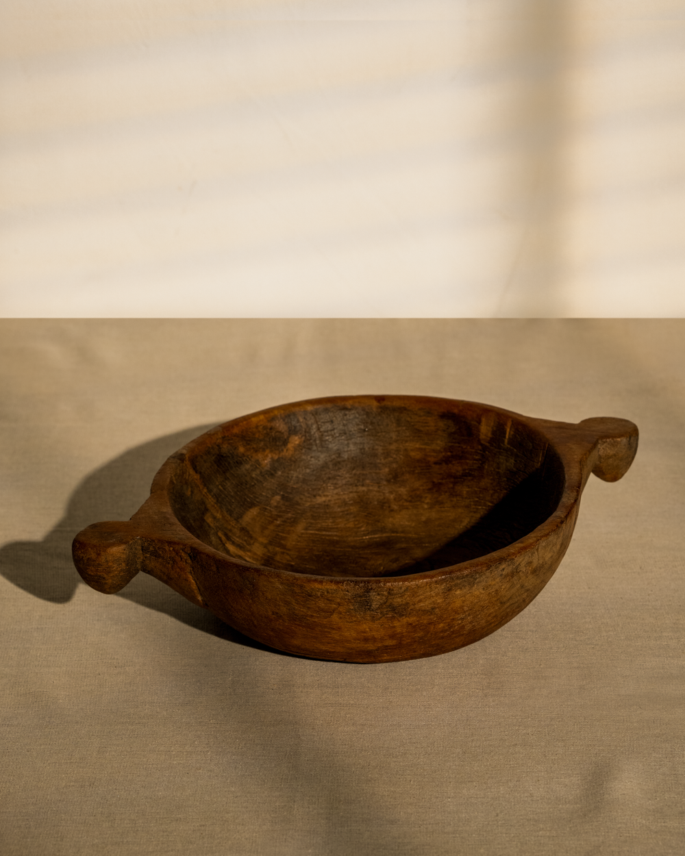 KIBI - Wooden Tray