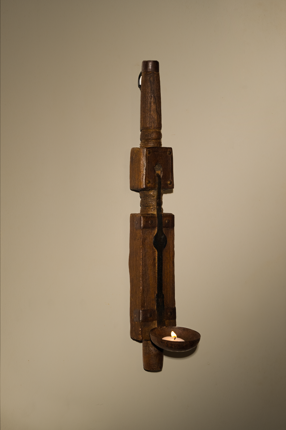 LANI - Candle Holder