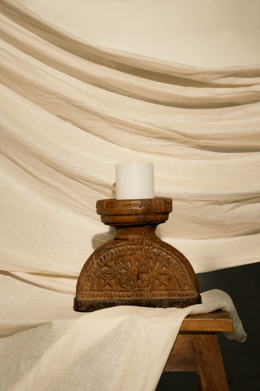 MOE - Seeder Candle Holder