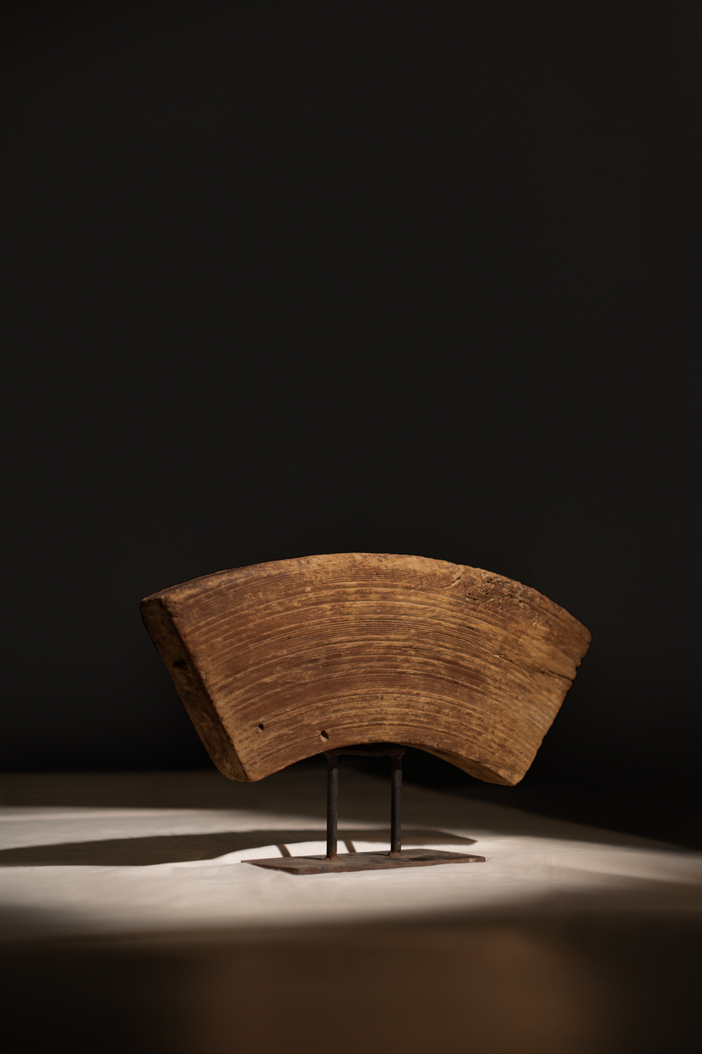 PAZURU - Relic from a Cart Wheel