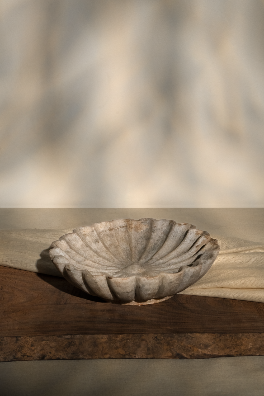 SIRA - Marble Plate